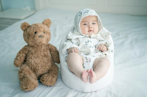 邵阳宝宝发烧不出汗怎么办